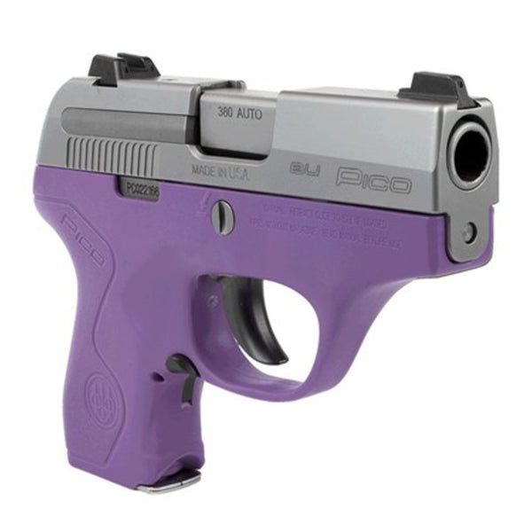 PICO GRIP HOUSING- LAVENDER