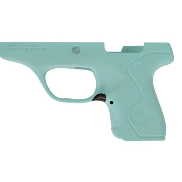 PICO GRIP HOUSING - BLUE