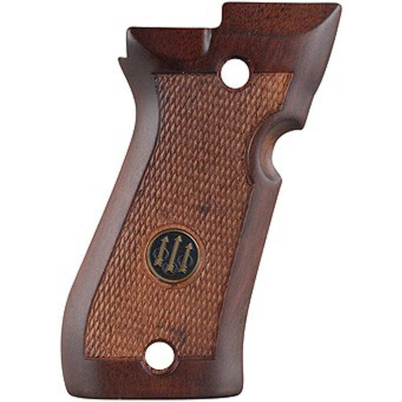 M84 WOOD GRIPS