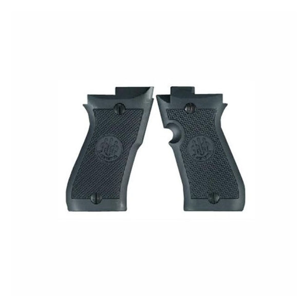 M87 PLASTIC TARGET GRIPS
