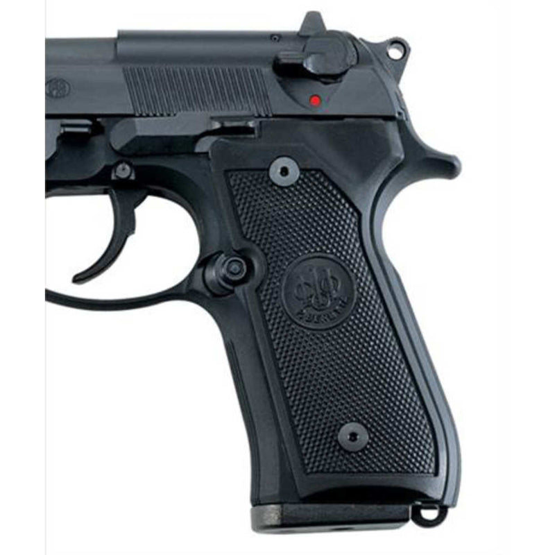 M92F PLASTIC GRIPS