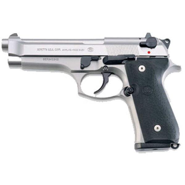 M92F/96 HOGUE RUBBER GRIPS