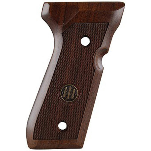 M92FS WOOD GRIPS