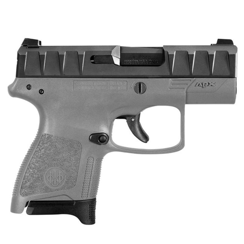 APX CARRY GRIP FRAME WOLF GREY