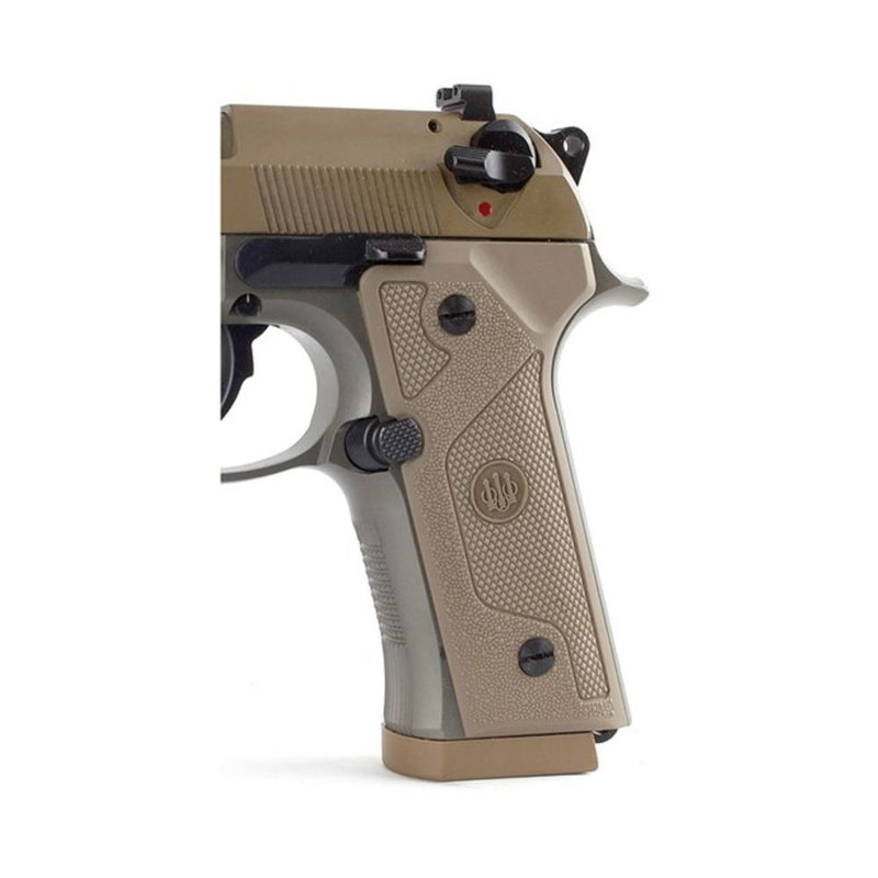 M9A3 THIN GRIPS