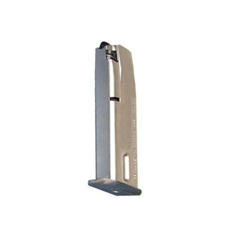 84FS MAG NICKEL 13RD
