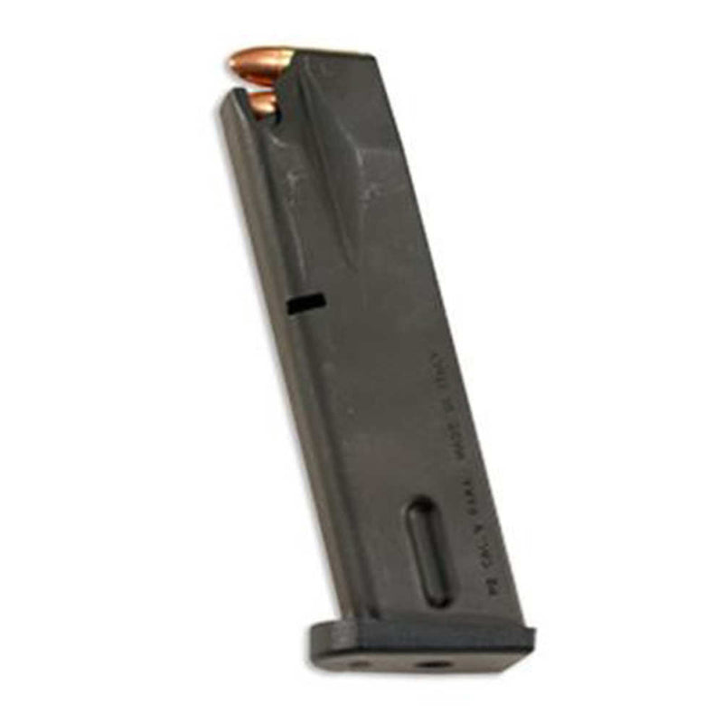 M92FS 9MM BL 15RD MAGAZINE