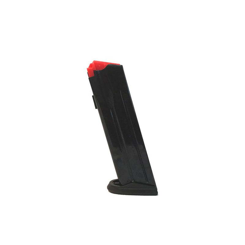 APX 9MM MAG 17 RDS RED FLR