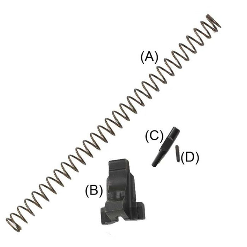 92FS-96FS LOCKING BLOCK KIT