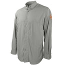 BUZZI SHOOTING SHIRT L/S LIGHT GREY XXX