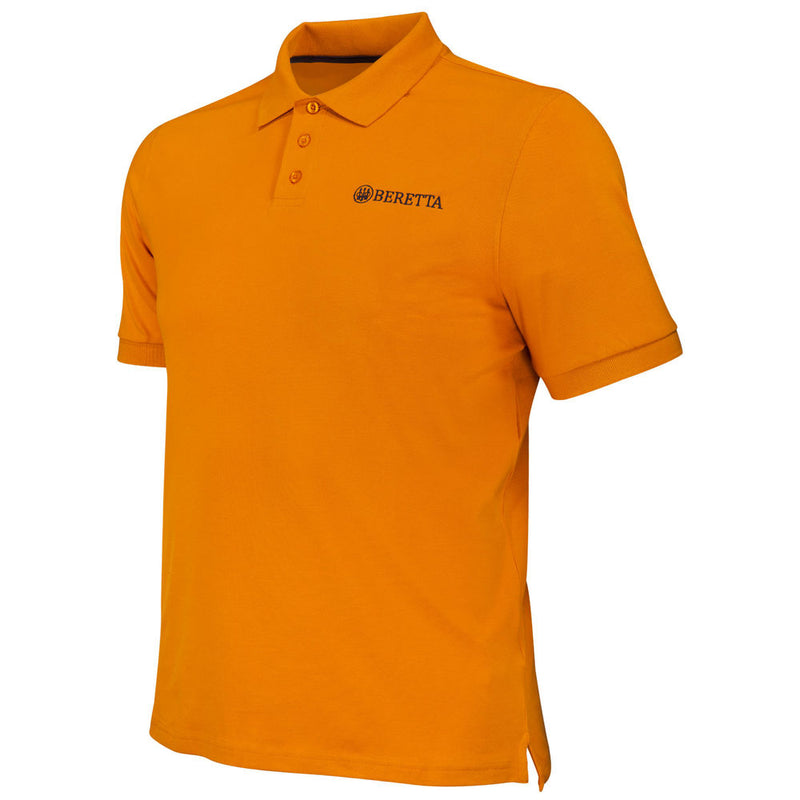 CORPORATE POLO SUNFLOWER S