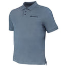 CORPORATE POLO FLINT STONE S