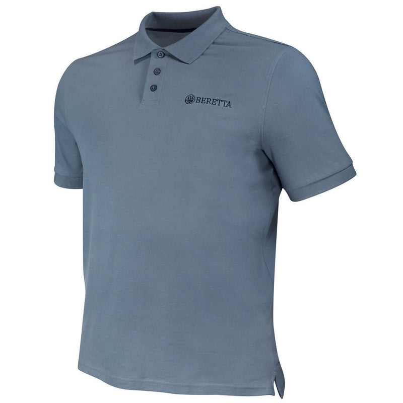 CORPORATE POLO FLINT STONE S