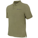 CORPORATE POLO GREEN XXL