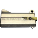 Bond Arms Rough Nation - 3in Rough and Tumble finish barrel .357MAG/.38Spl