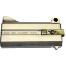 Bond Arms Rough Nation - 3in Rough and Tumble finish barrel .44 special