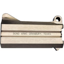 Bond Arms Rough Nation - 3in Rough and Tumble finishbarrel 9 MM