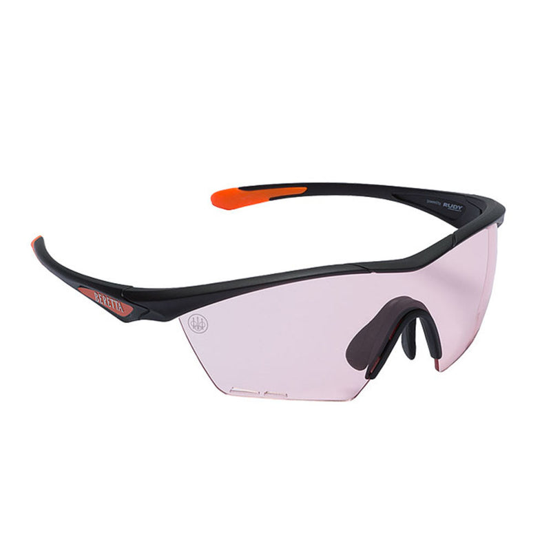 RUDY PROJECT CLASH EYEGLASSES - CORAL