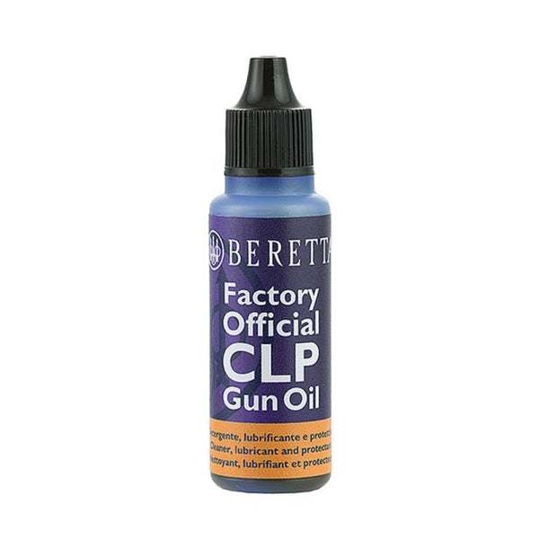 CLP GUN OIL SINGLE
