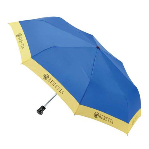 GAME BAG UMBRELLA 12.7OZ BLUE/YELLOW