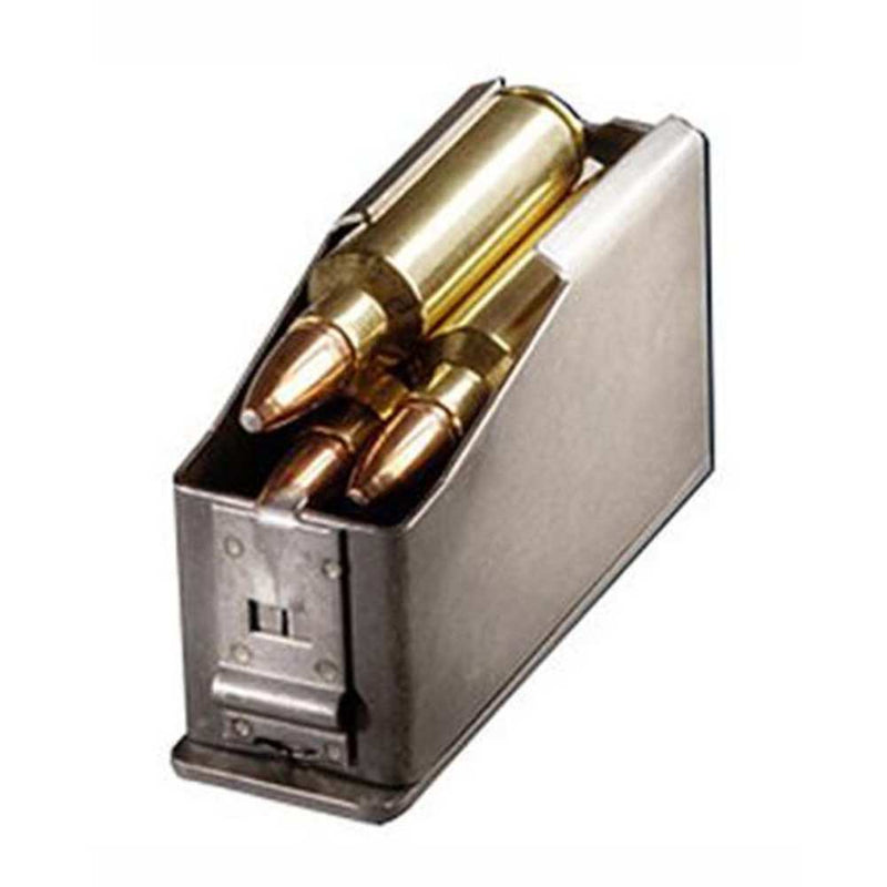 SAKO 85 ACTION SM SS 270 WSM 4RD MAG