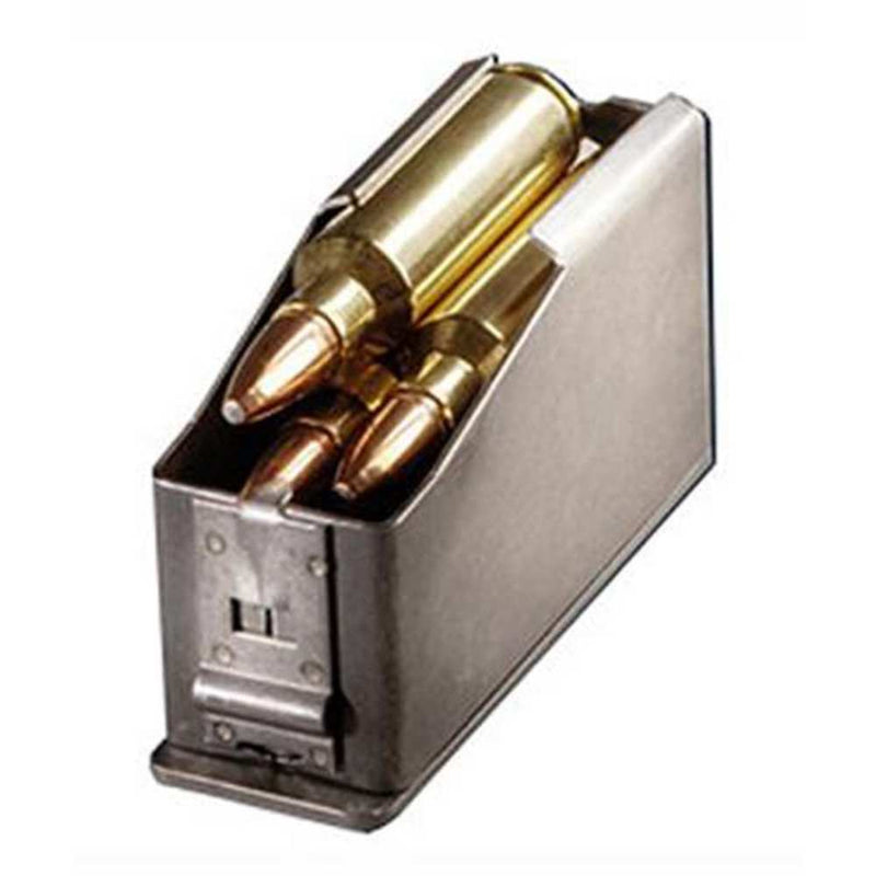 SAKO 85 L 7MM REM 4RD SS MAGAZINE