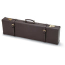 32IN LEATHER SHOTGUN CS W/FL CHK