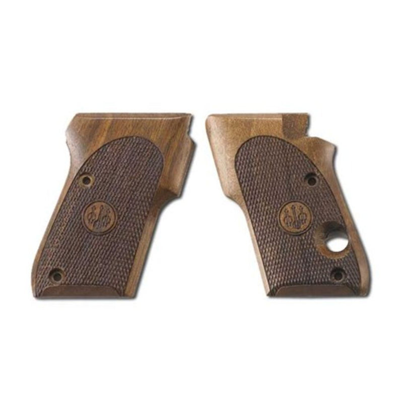 3032 TOMCAT WALNUT WOOD GRIPS