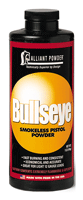ALLIANT POWDER BULLSEYE 1LB.