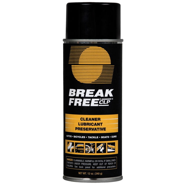 BREAK FREE CLP 12 OZ SHOP SIZE AEROSOL