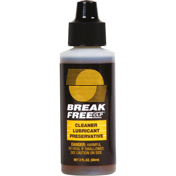 BREAK FREE CLP 2 OZ LIQUID