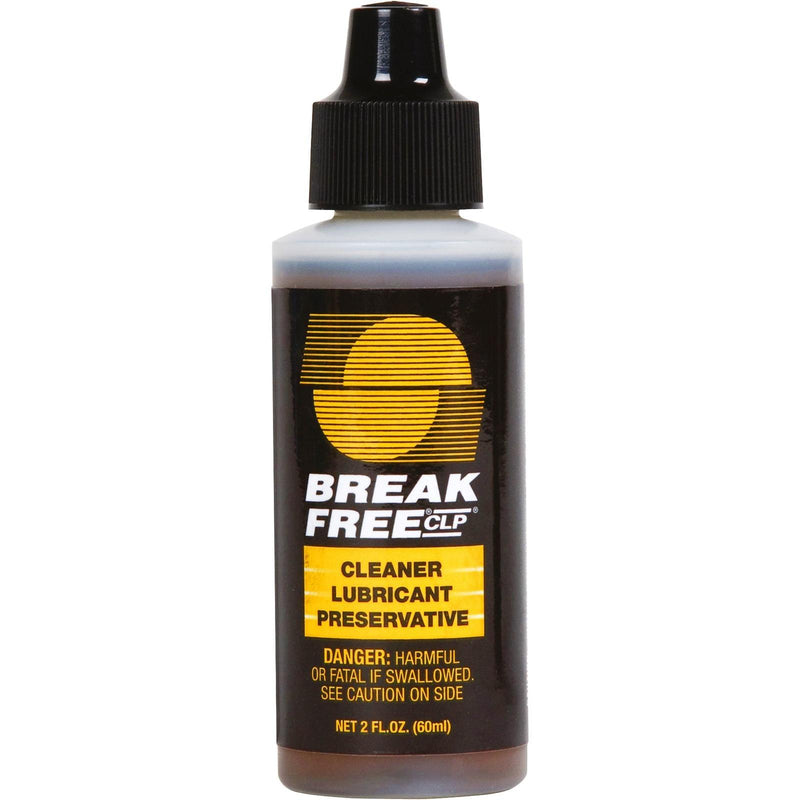 BREAK FREE CLP 2 OZ LIQUID