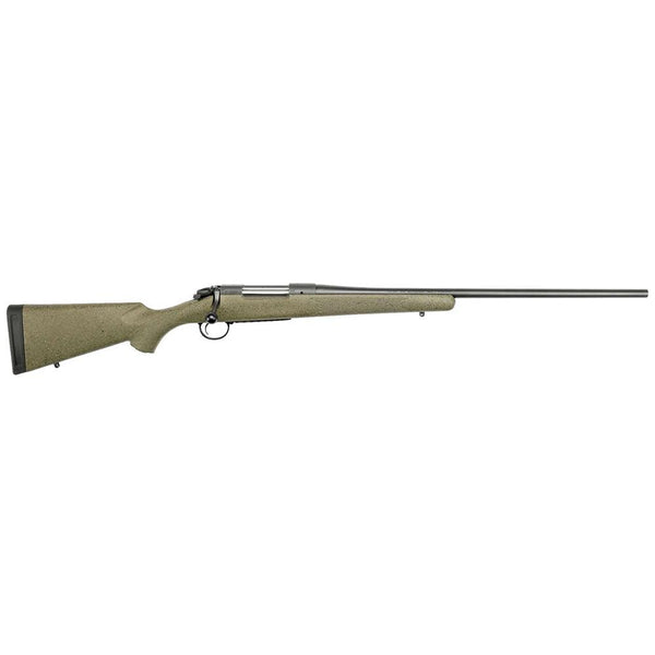 HUNTER RIFLE - 7mm Rem. Mag. - Synthetic Stock