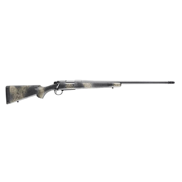 RIDGE WILDERNESS RIFLE 7mm Rem. Mag. Synthetic Stock 24IN BBL