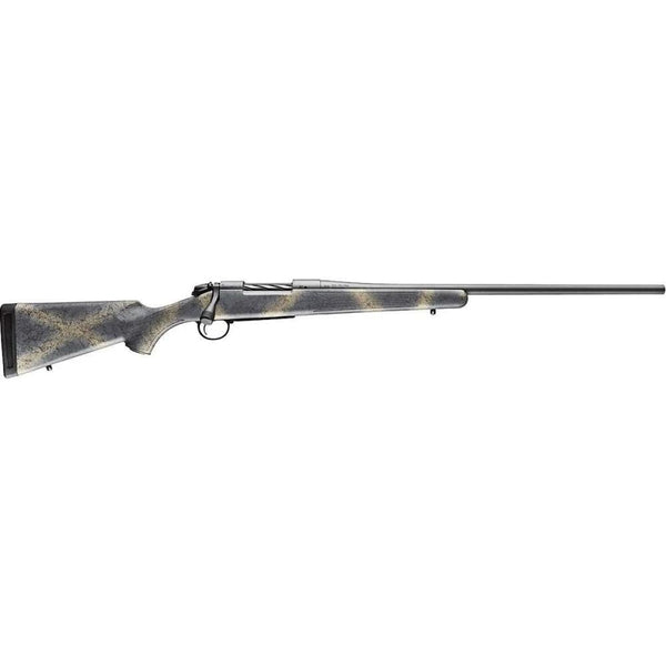 HUNTER WILDERNESS RIFLE - .308 - Fluted Bolt