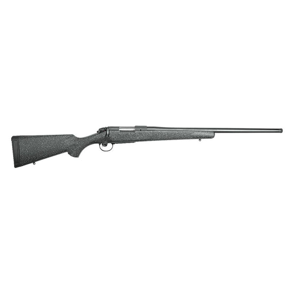 RIDGE RIFLE - .243 Win. - Synthetic Stock LEFT HANDED