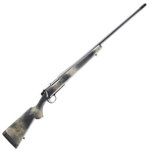 RIDGE CARBON WILDERNESS RIFLE .308 CARBON FIBER BARREL w/Omni Muzzlebrake