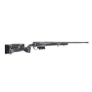 BERGARS CREST RIFLE - 308 Win - FSB w/Omni Muzzlebrake & Fluted Bolt