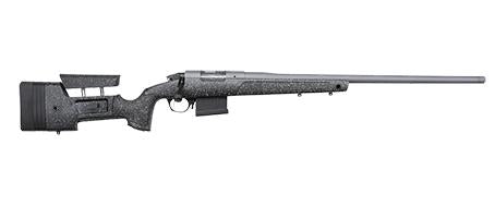 HMR PRO HB Heavy Barrel 6.5 Creedmoor  # 6 24 in Heavy Threaded Barrel