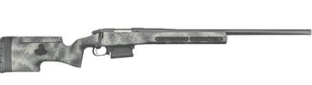 RIDGEBACK RIFLE  300WM 26 in Threaded Barrel