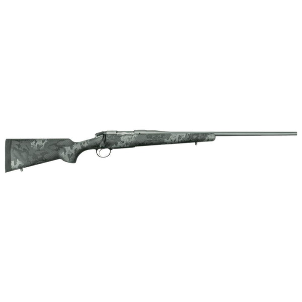 MOUNTAIN RIFLE 2.0 - 28 Nosler - Carbon Fiber Stock