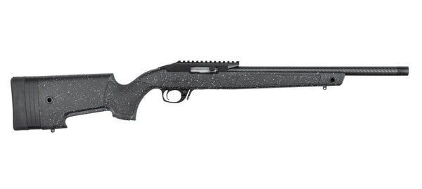 BXR .22 LR Carbon Fiber 16.5" BBL 10rd