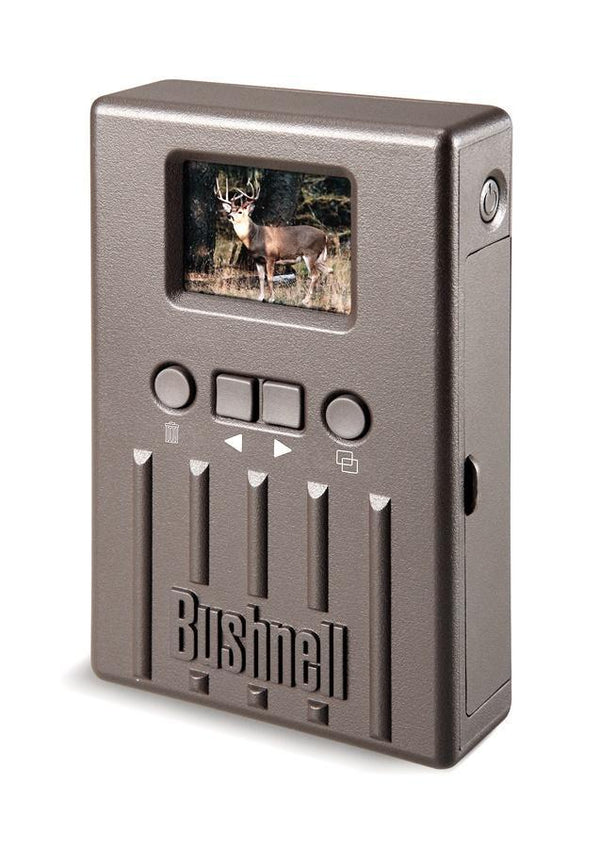 BH Trail Scout VIEWER RTAP CLAM (2+YR)