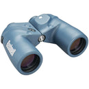 Binocular 7x50mm Blue Porro Prism Compass Ranging Reticle WPFP Box