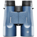 Bushnell 10x42mm Dark Blue Roof WP/FP Twist Up Eyecups Box 6L