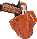 1791 BH1 BELT HOLTR OWB MULTI-