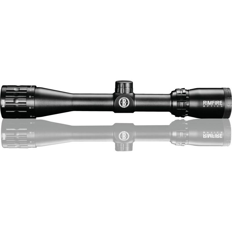 BUSHNELL 4-12X40 BANNER SCOPE  (BLACK FRIDAY SPECIAL)