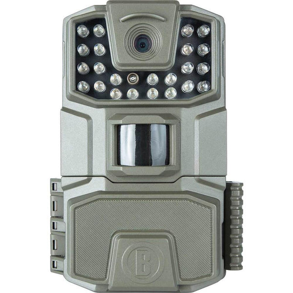 Bushnell 16MP Spot On Tan WM Low Glow Box