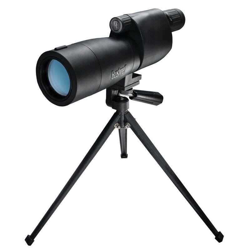 Spotting Scope 18-36x50mm Black Porro WP Hard+Soft Case Tripod Box 6L