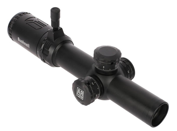 Riflescope 1-4X24 AR OPTICS ILL BTR-1 BOX 6L